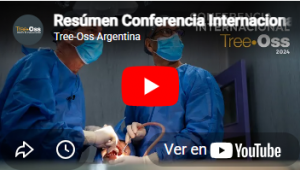 Video Resumen Conferencial Internacional
